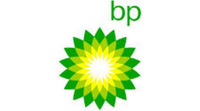Logo for sponsor BP